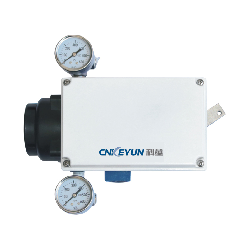 KY100/101系列智能阀门定位器