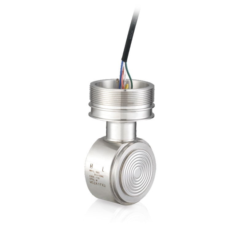 KY110高精度传感器(差压)