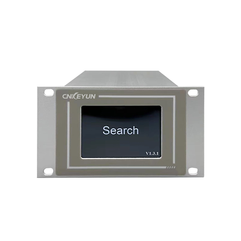 KY系列数字轮询表