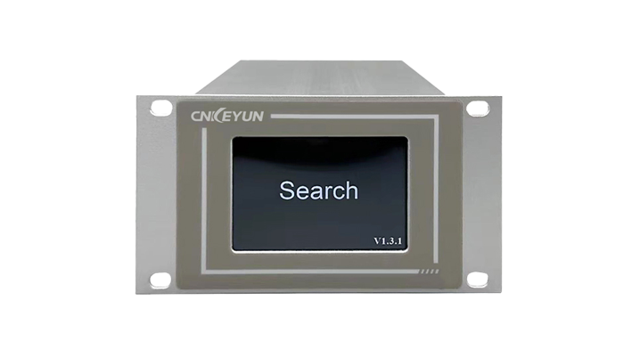 KY系列数字轮询表