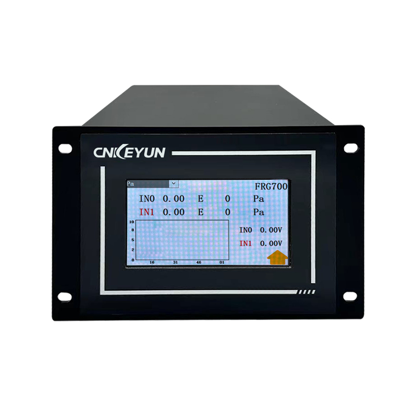 通用型输入仪表