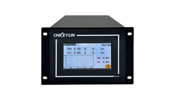 通用型输入仪表