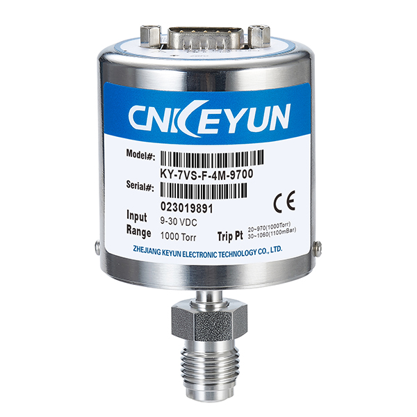 KY-7VS-4M