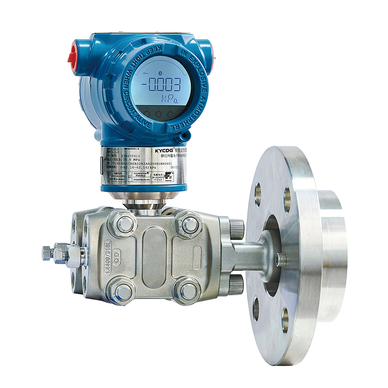 KY2000-LT型液位变送器