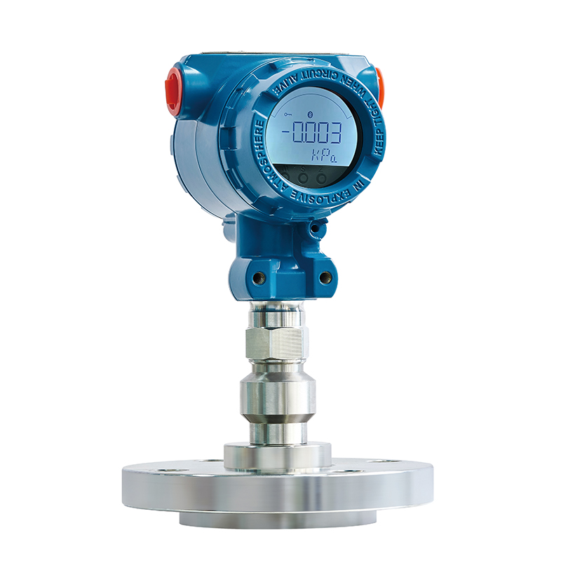 KY2000-GP-T&AP-T型压力变送器