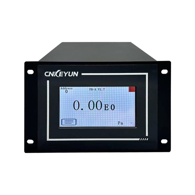 计量型二次补偿仪表