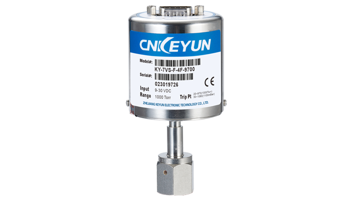 KY-7VS-4F