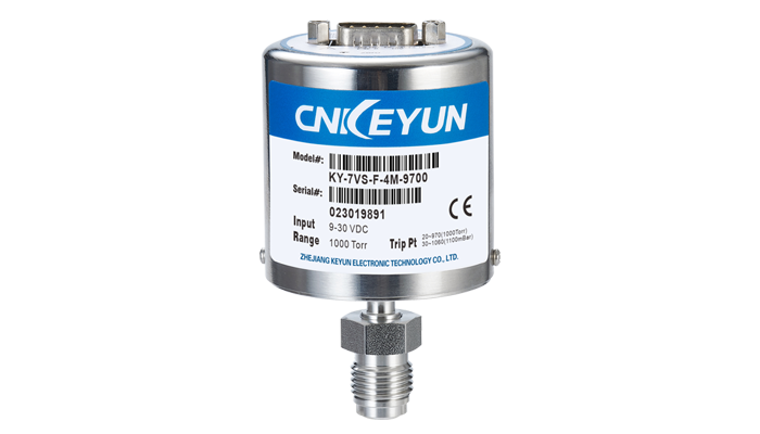 KY-7VS-4M